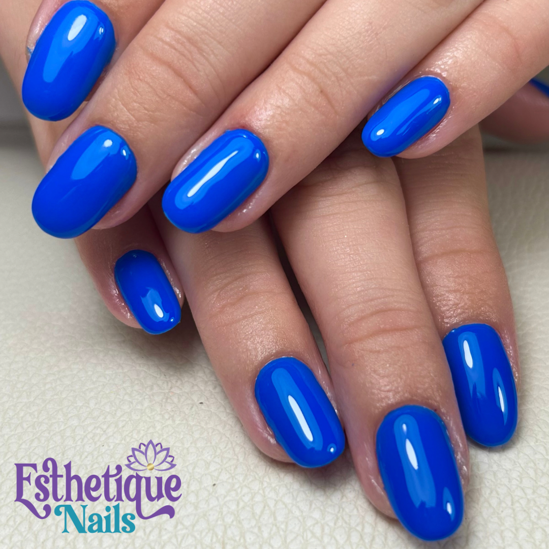 Clasic Blue