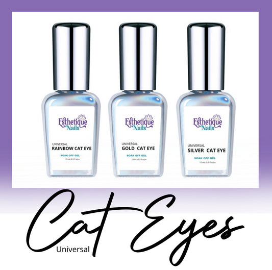 Cat Eyes universal