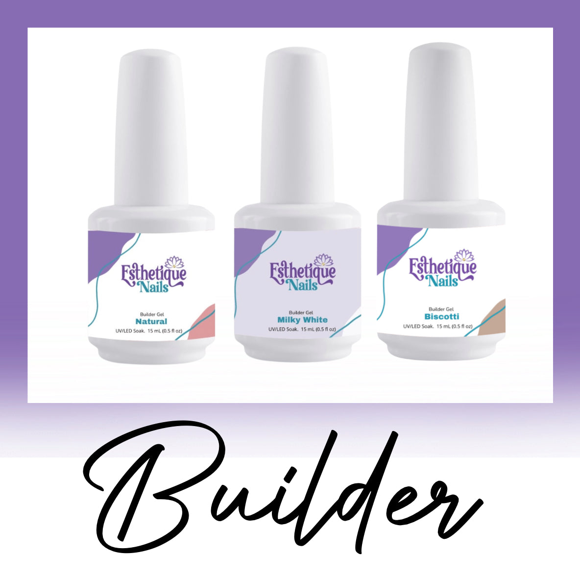 Builder Gel